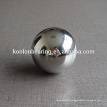 Hot sale super quality 32mm chrome steel ball for chrome steel bearing/ steel ball